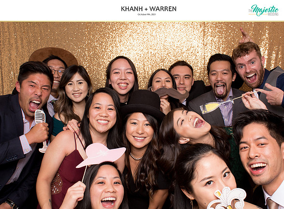 50315 - Khanh + Warren Wedding Photobooth 2021