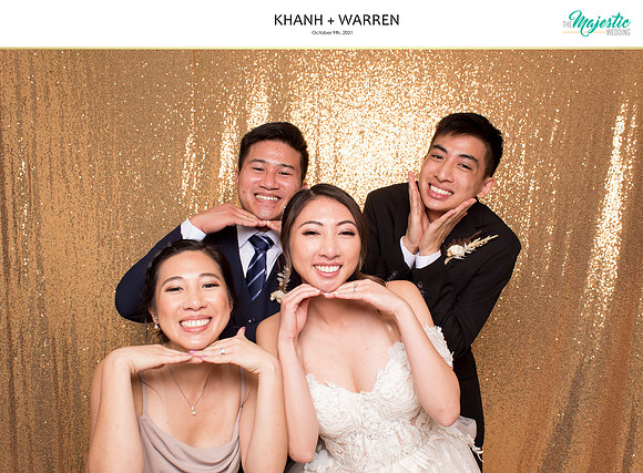 50294 - Khanh + Warren Wedding Photobooth 2021