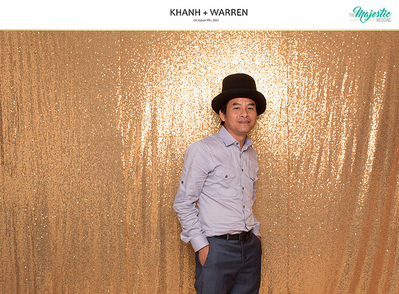 50214 - Khanh + Warren Wedding Photobooth 2021
