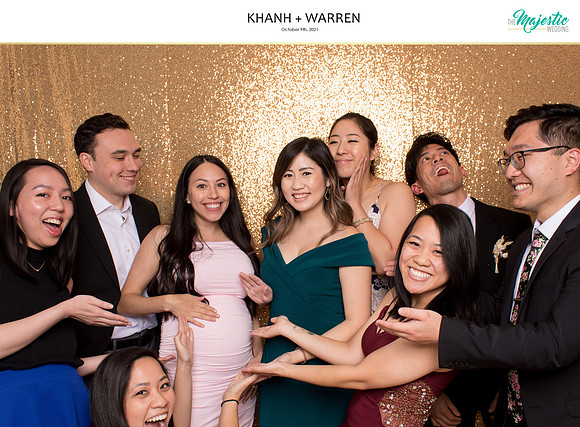 50043 - Khanh + Warren Wedding Photobooth 2021