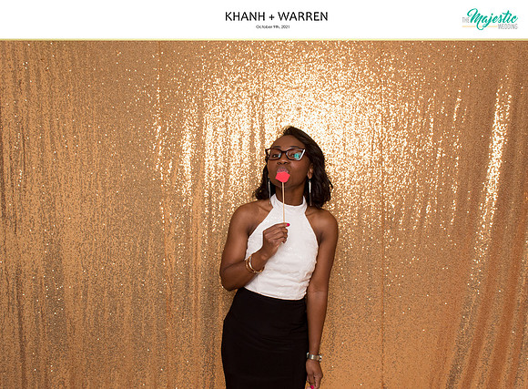 50199 - Khanh + Warren Wedding Photobooth 2021