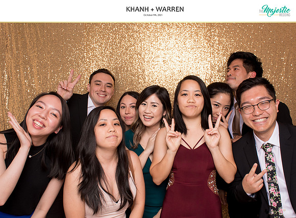 50044 - Khanh + Warren Wedding Photobooth 2021