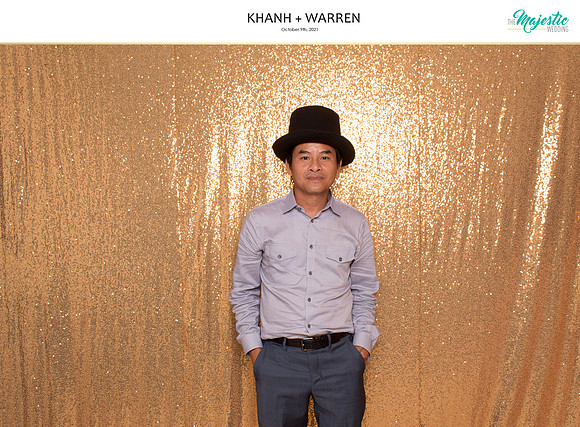 50213 - Khanh + Warren Wedding Photobooth 2021