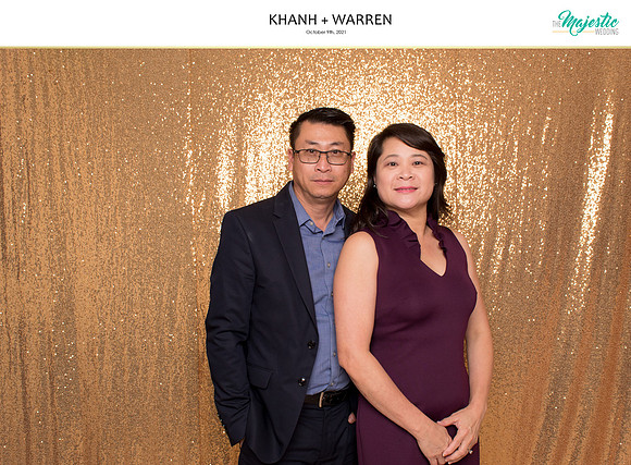 50165 - Khanh + Warren Wedding Photobooth 2021