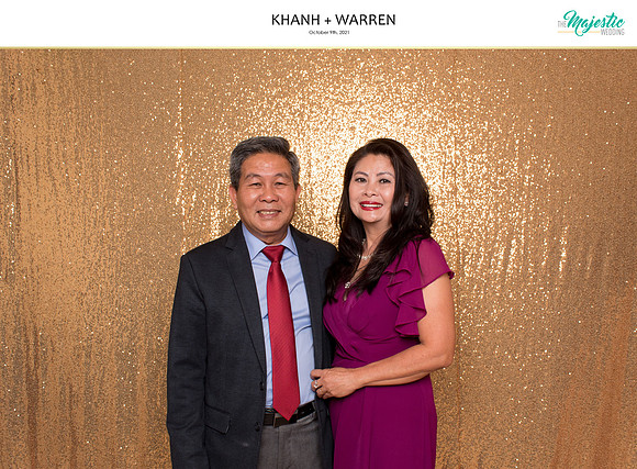 50030 - Khanh + Warren Wedding Photobooth 2021