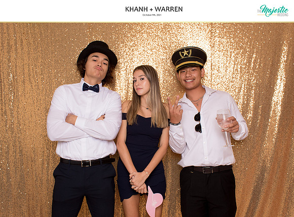 50259 - Khanh + Warren Wedding Photobooth 2021