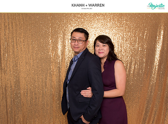50167 - Khanh + Warren Wedding Photobooth 2021