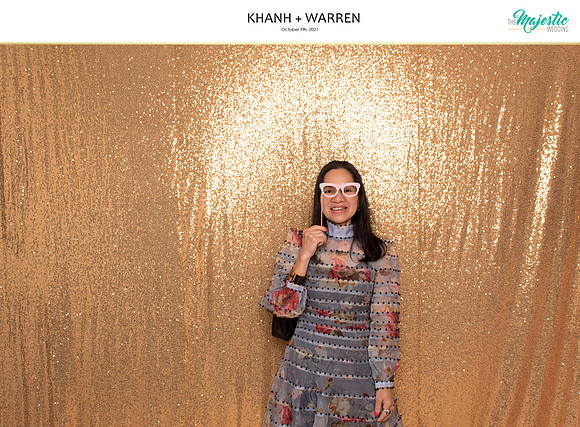 50218 - Khanh + Warren Wedding Photobooth 2021