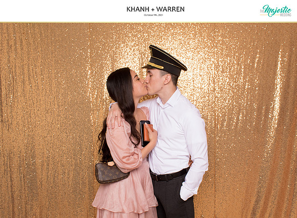 50230 - Khanh + Warren Wedding Photobooth 2021