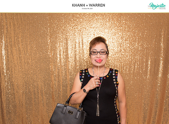 50112 - Khanh + Warren Wedding Photobooth 2021