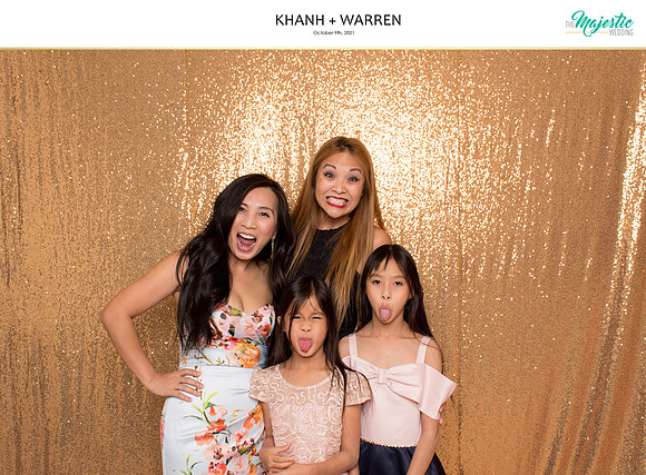50133 - Khanh + Warren Wedding Photobooth 2021