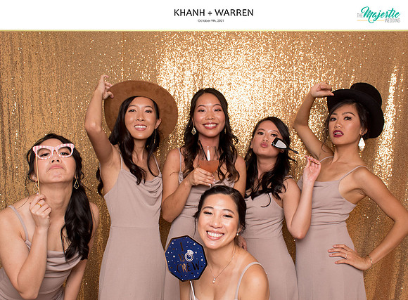50300 - Khanh + Warren Wedding Photobooth 2021