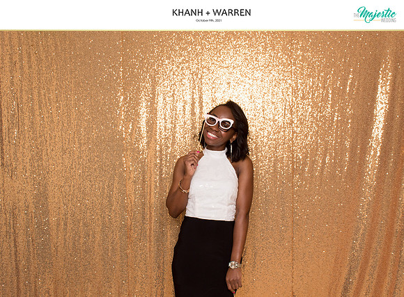 50198 - Khanh + Warren Wedding Photobooth 2021