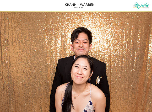 50320 - Khanh + Warren Wedding Photobooth 2021
