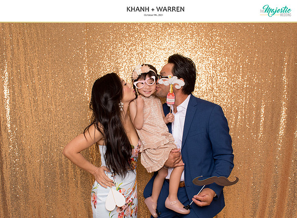 50110 - Khanh + Warren Wedding Photobooth 2021