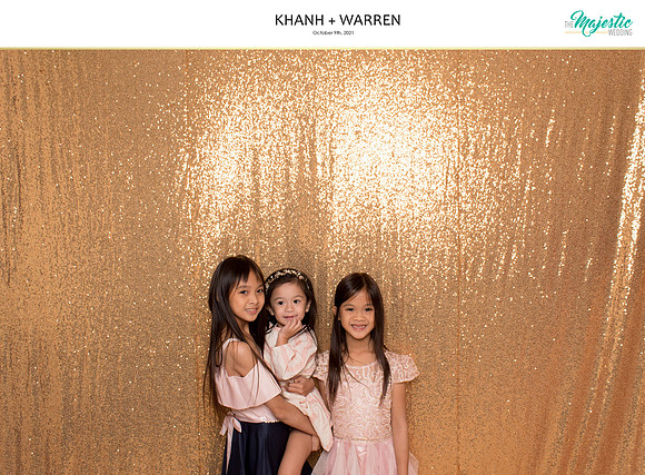 50141 - Khanh + Warren Wedding Photobooth 2021