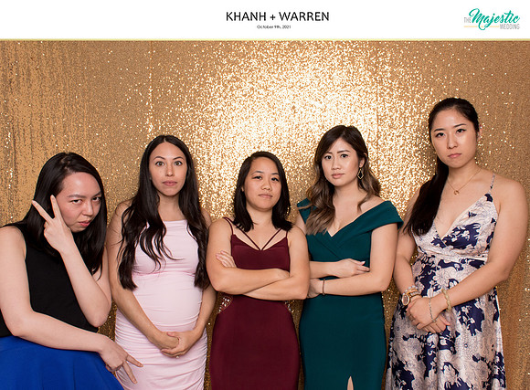 50040 - Khanh + Warren Wedding Photobooth 2021