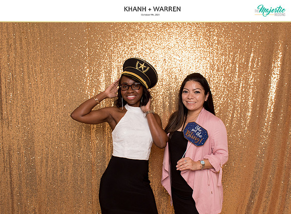 50192 - Khanh + Warren Wedding Photobooth 2021