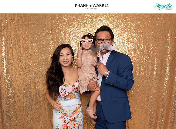 50108 - Khanh + Warren Wedding Photobooth 2021