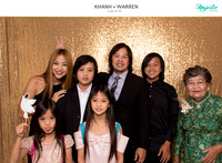 50016 - Khanh + Warren Wedding Photobooth 2021