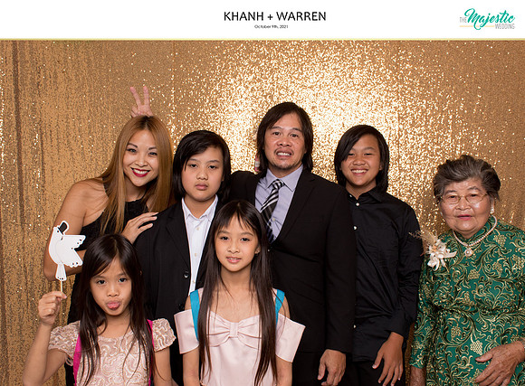 50016 - Khanh + Warren Wedding Photobooth 2021
