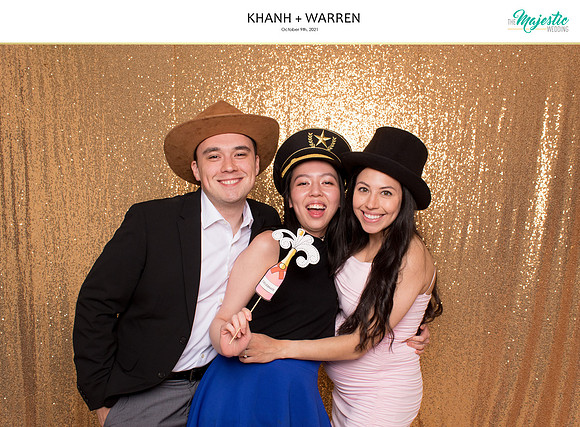 50251 - Khanh + Warren Wedding Photobooth 2021