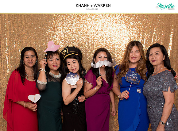 50241 - Khanh + Warren Wedding Photobooth 2021
