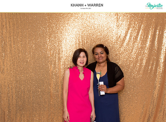 50124 - Khanh + Warren Wedding Photobooth 2021