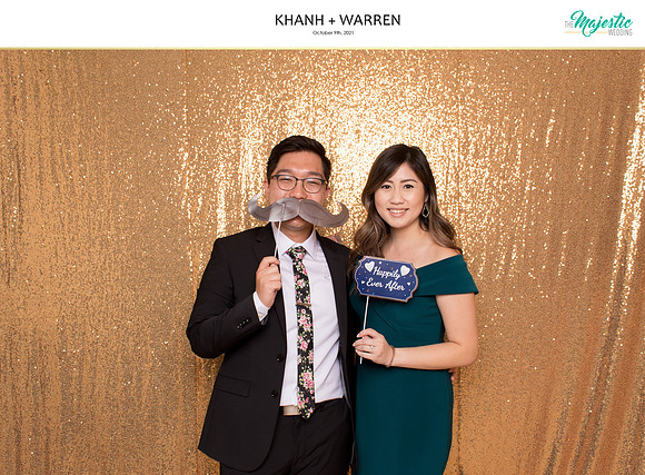 50138 - Khanh + Warren Wedding Photobooth 2021