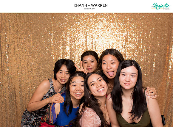 50323 - Khanh + Warren Wedding Photobooth 2021