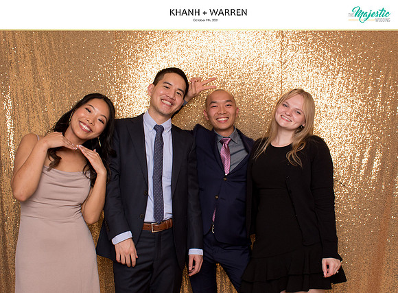 50062 - Khanh + Warren Wedding Photobooth 2021