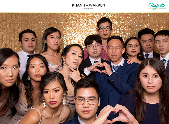 50147 - Khanh + Warren Wedding Photobooth 2021