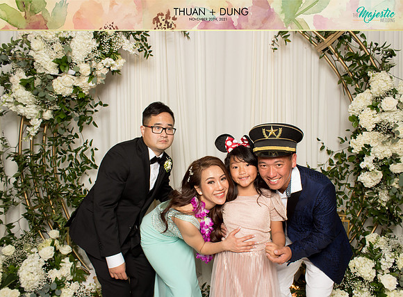 20362 - Thuan + Dung Wedding Photobooth 2021