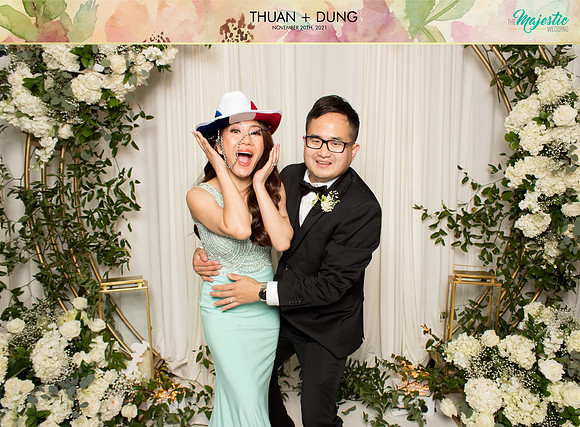 20313 - Thuan + Dung Wedding Photobooth 2021