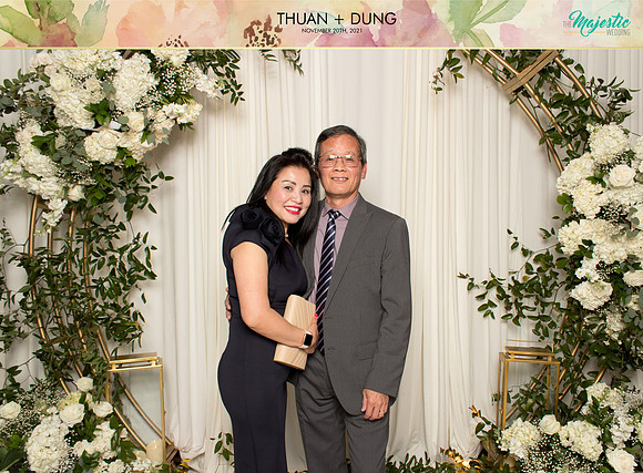 20079 - Thuan + Dung Wedding Photobooth 2021
