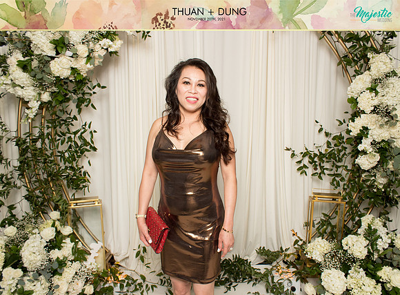 20432 - Thuan + Dung Wedding Photobooth 2021