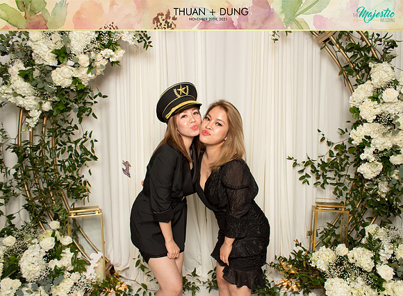 20269 - Thuan + Dung Wedding Photobooth 2021