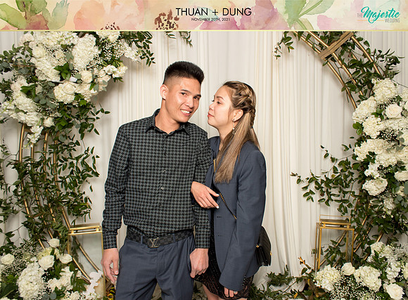 20377 - Thuan + Dung Wedding Photobooth 2021