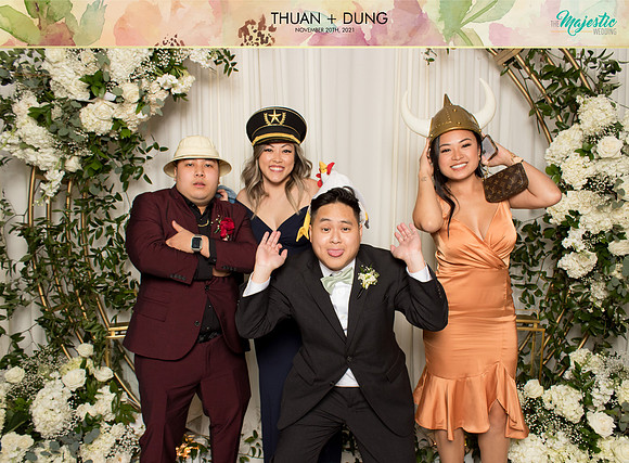 20283 - Thuan + Dung Wedding Photobooth 2021