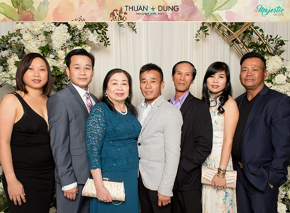 20071 - Thuan + Dung Wedding Photobooth 2021