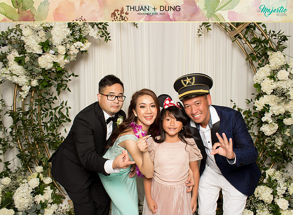 20360 - Thuan + Dung Wedding Photobooth 2021