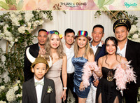 20009 - Thuan + Dung Wedding Photobooth 2021