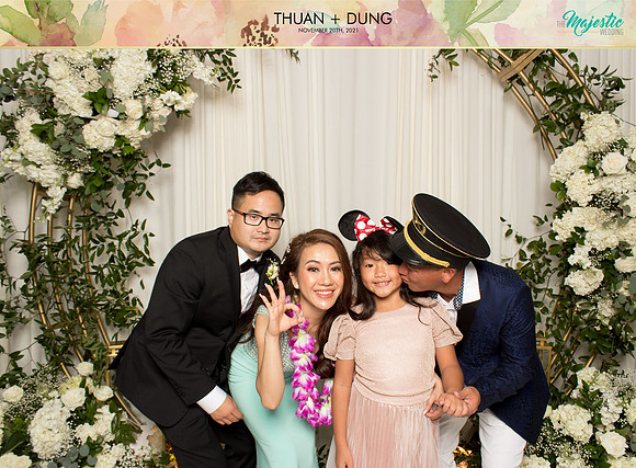 20361 - Thuan + Dung Wedding Photobooth 2021