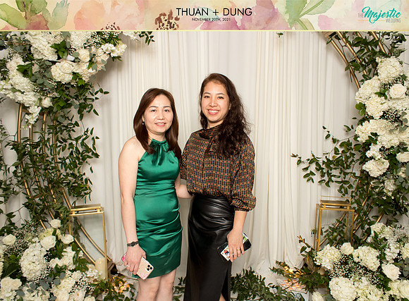 20178 - Thuan + Dung Wedding Photobooth 2021