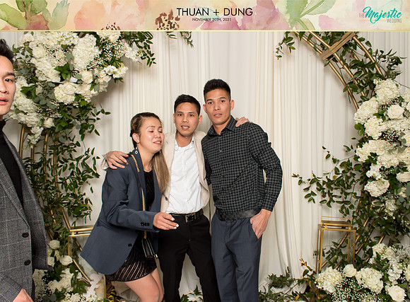 20382 - Thuan + Dung Wedding Photobooth 2021