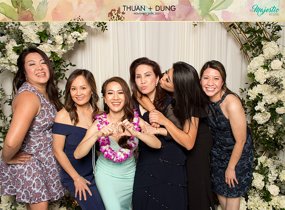 20337 - Thuan + Dung Wedding Photobooth 2021