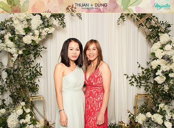 20061 - Thuan + Dung Wedding Photobooth 2021