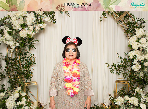20053 - Thuan + Dung Wedding Photobooth 2021