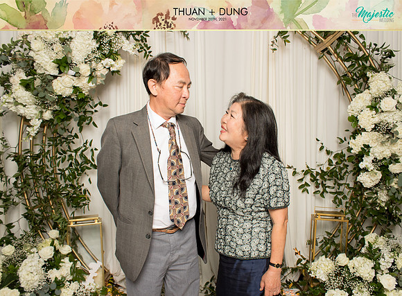 20369 - Thuan + Dung Wedding Photobooth 2021
