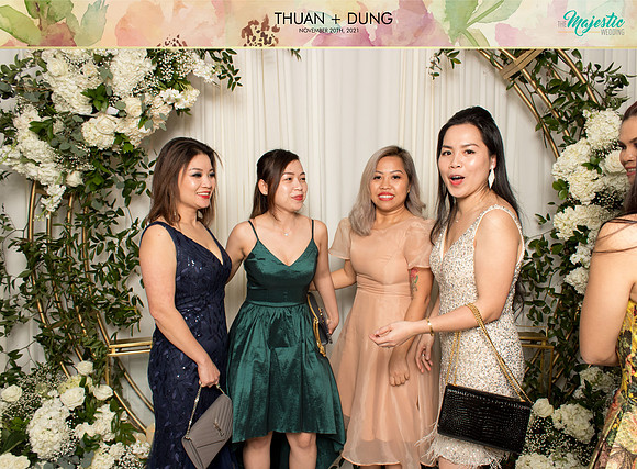 20098 - Thuan + Dung Wedding Photobooth 2021